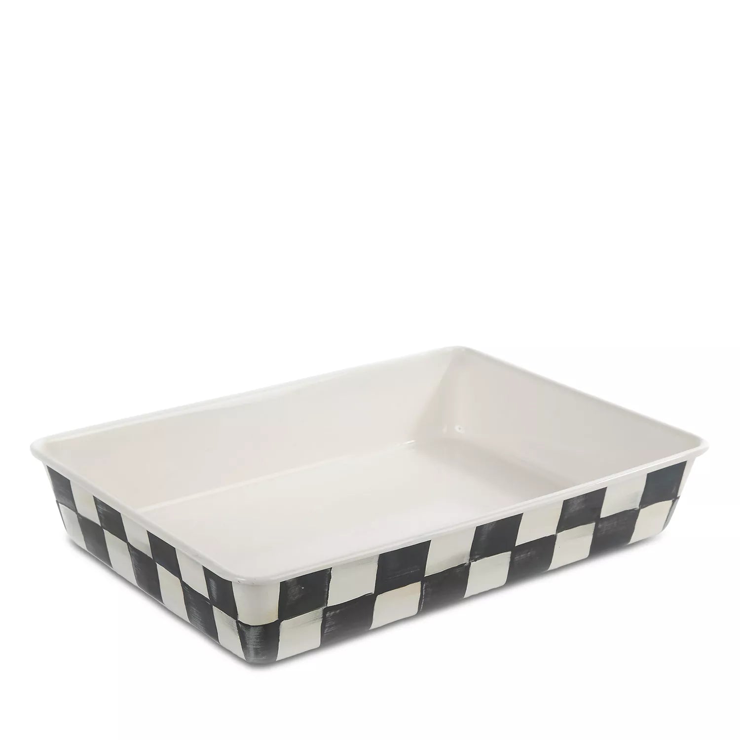 Courtly Check 9"x13" Baking Pan
