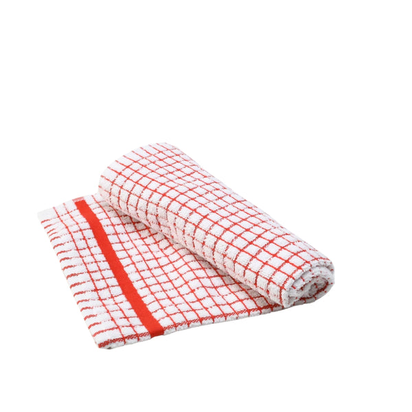 Poli-Check Dish Towel