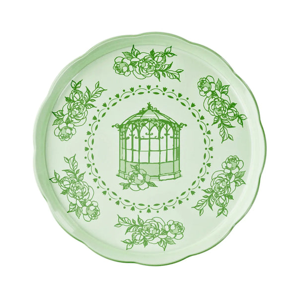 Josephine Large Round Tray