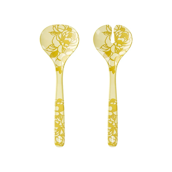 Josephine Salad Servers