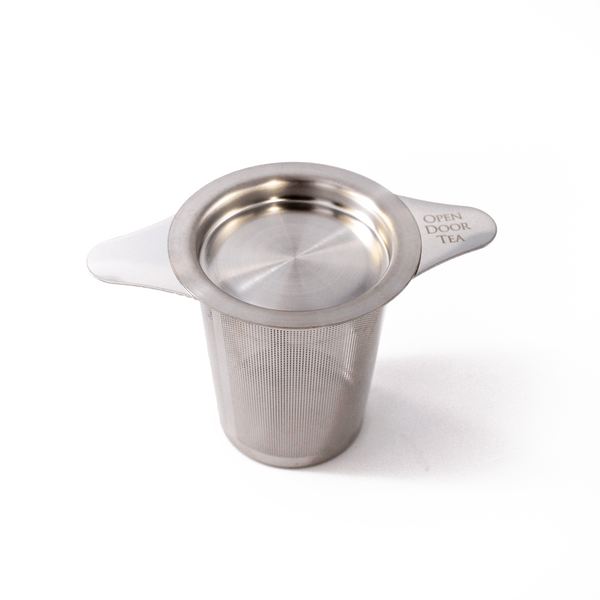 Steel Tea Infuser