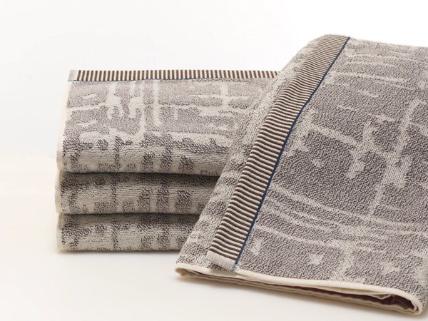 Dubai Hand Towel