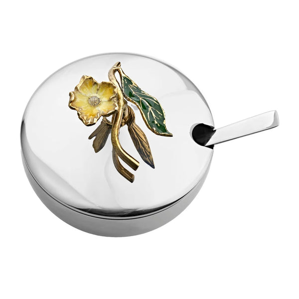Hellobore Honey Dish with Spoon