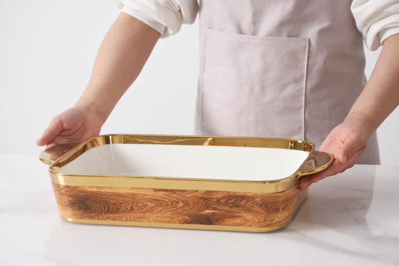 Oven to Table