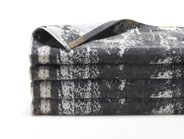 Onyx Hand Towel