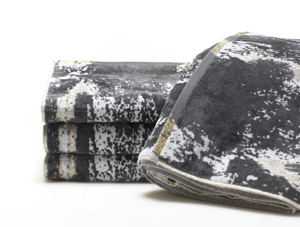 Onyx Hand Towel