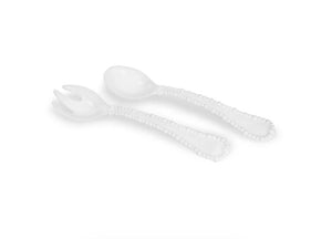 VIDA Alegria Large Salad Servers