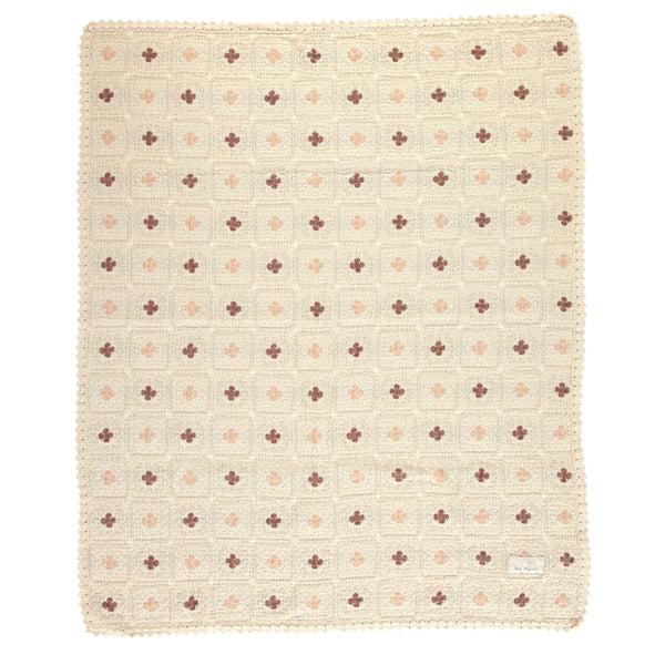 Bebe Organic Sandy Blanket
