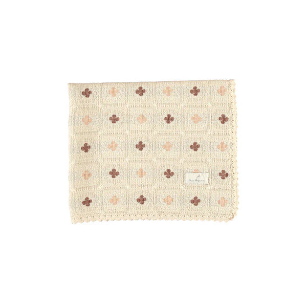 Bebe Organic Sandy Blanket