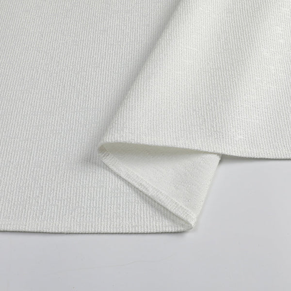 Jacquard Sandstone Tablecloth
