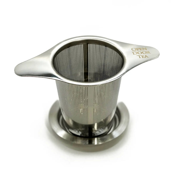 Steel Tea Infuser