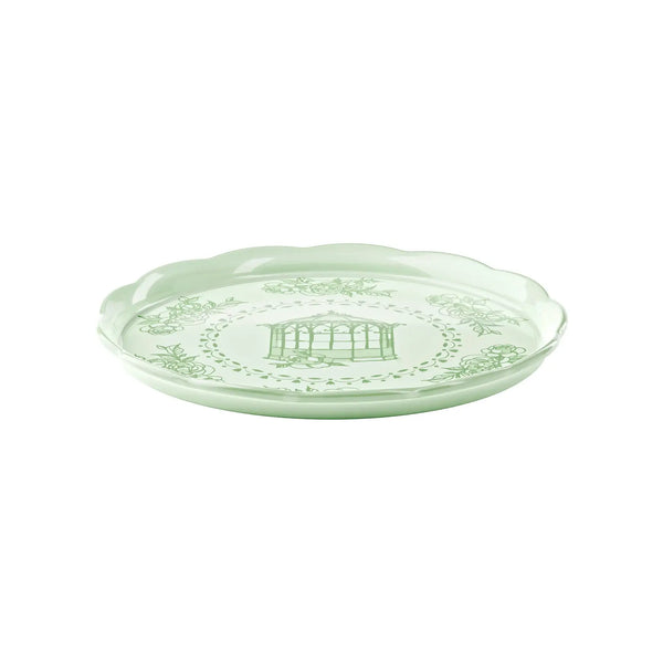 Josephine Large Round Tray