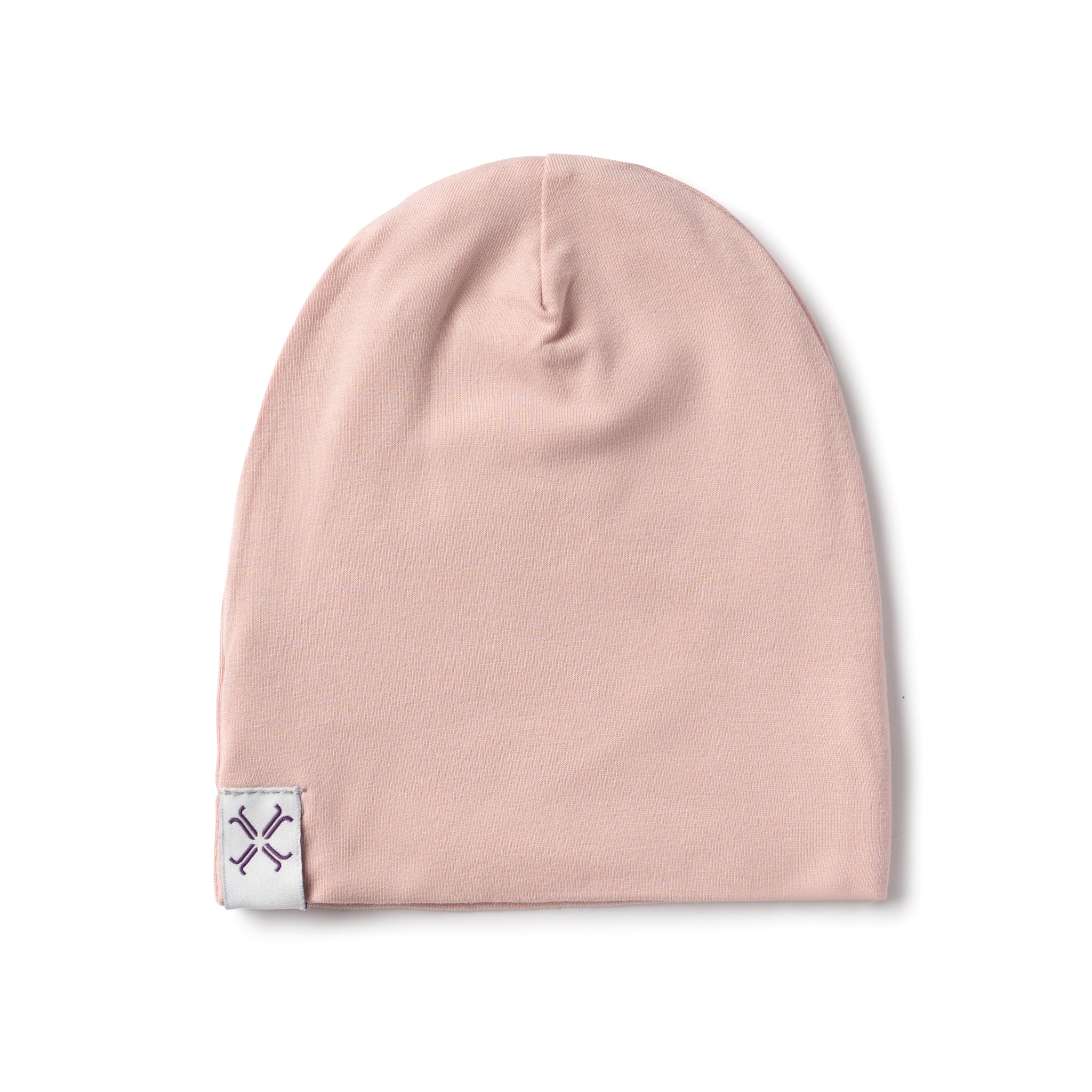 Blush Baby Beanie