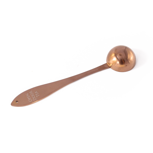 The Perfect Tea Spoon