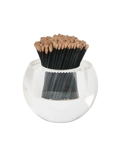Tart by Taylor Round Match Strike- Espresso