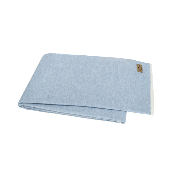 Lands Downunder Hydrangea Aspen Peaks Throw