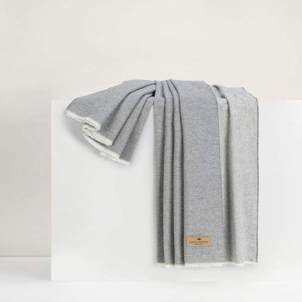 Lands Downunder Ash Aspen Peaks Throw