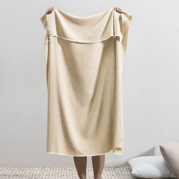 Lands Downunder Dune Hudson Valley Throw