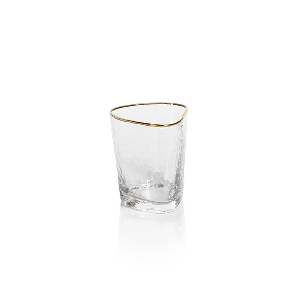 Triangular Shot Glass