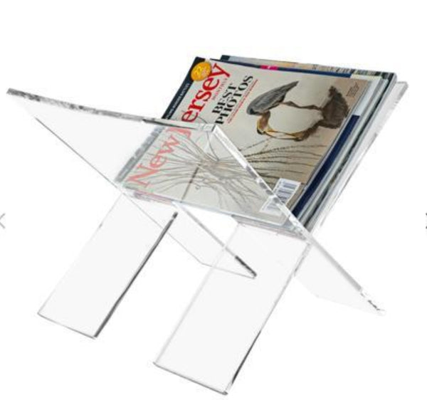 Magazine Rack