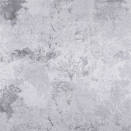 Jacquard Tablecloth - Silver splash